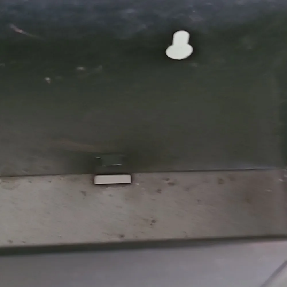 Black Mail Box